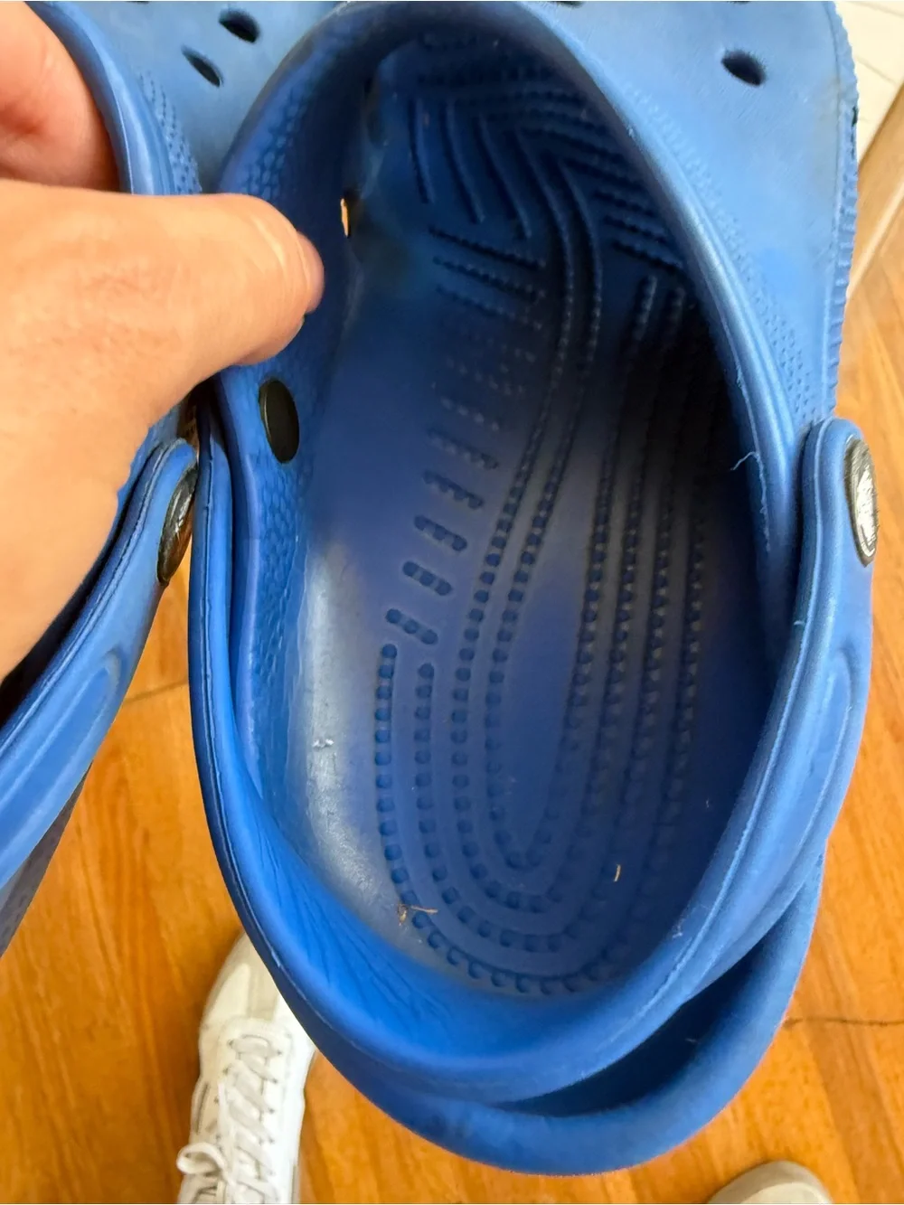 CROCS classic clogs